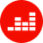 Apple Icon Hover