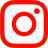 Instagram Icon Hover